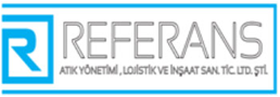 REFERANS